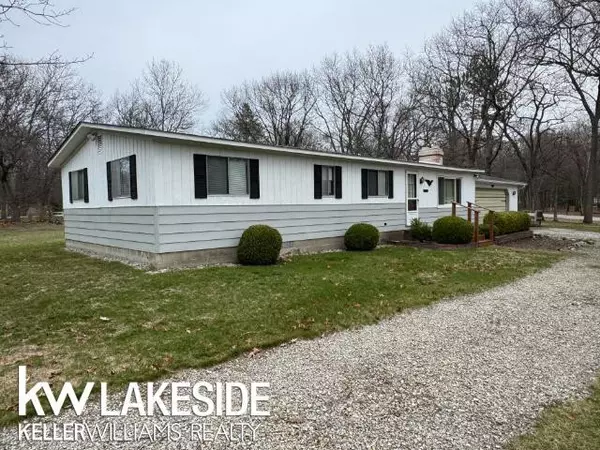 Caseville, MI 48725,5740 Pine Drive