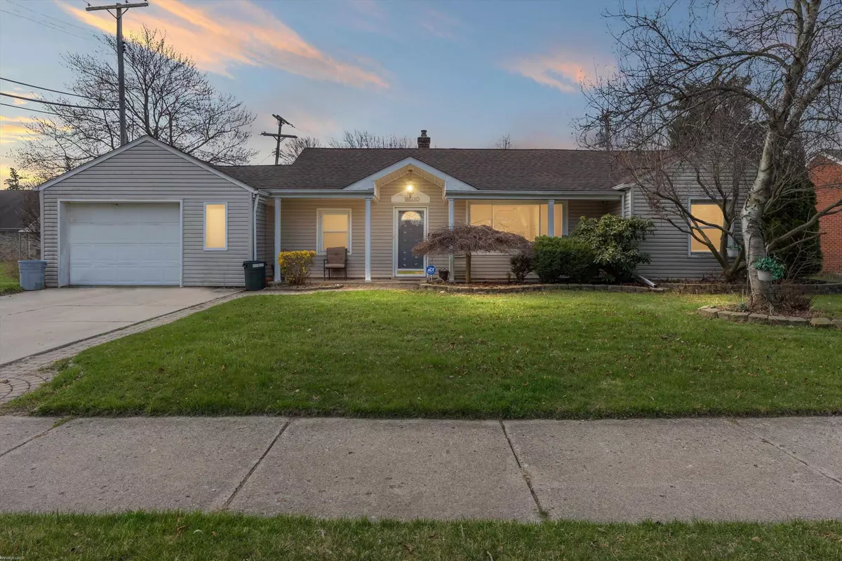 Roseville, MI 48066,18030 Homer Street