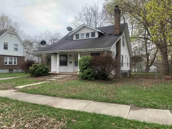 Flint, MI 48504,1921 Joliet Street