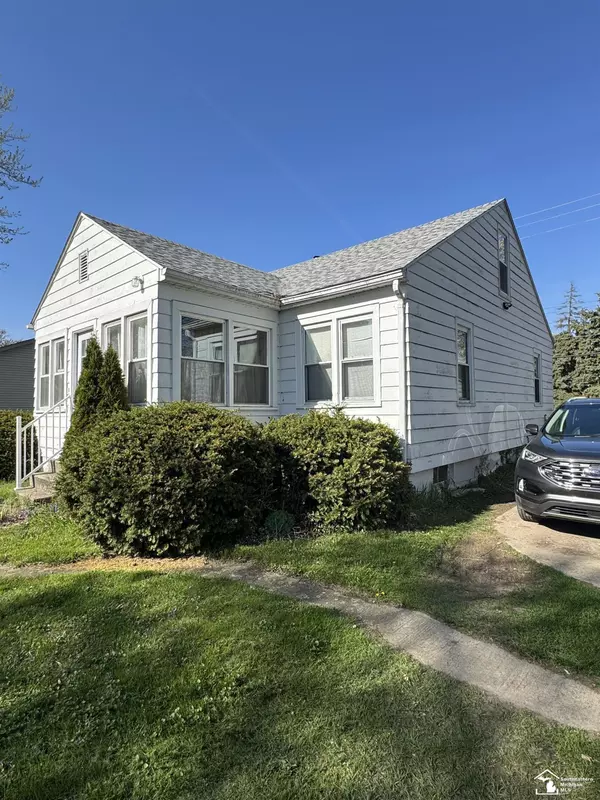 Newport, MI 48166,4126 FIFTH Street