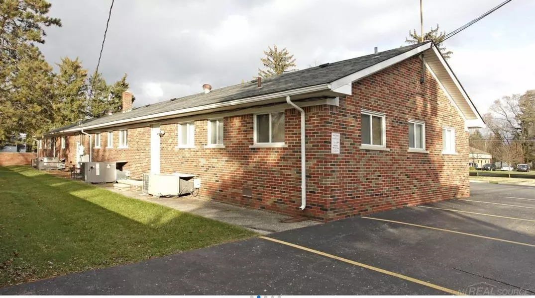 52935 Mound Road, MI 48316