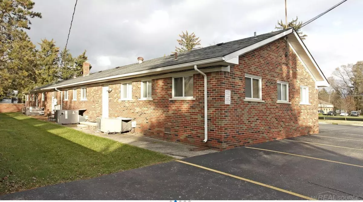 MI 48316,52935 Mound Road
