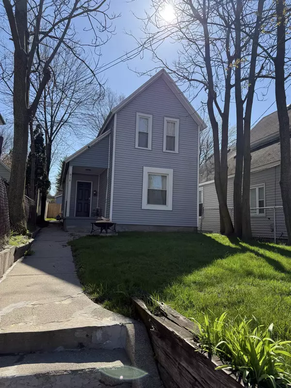 918 Lafayette NE Avenue, Grand Rapids, MI 49503