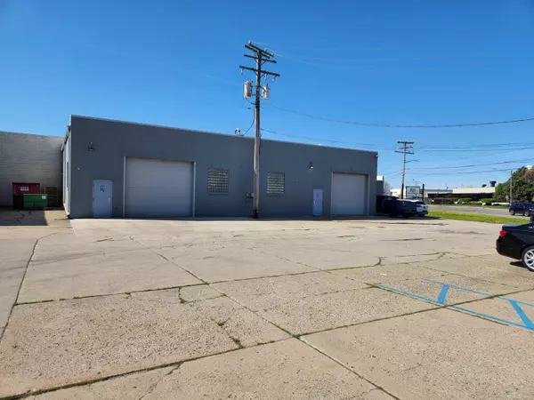 Fraser, MI 48026,33410 Groesbeck Highway
