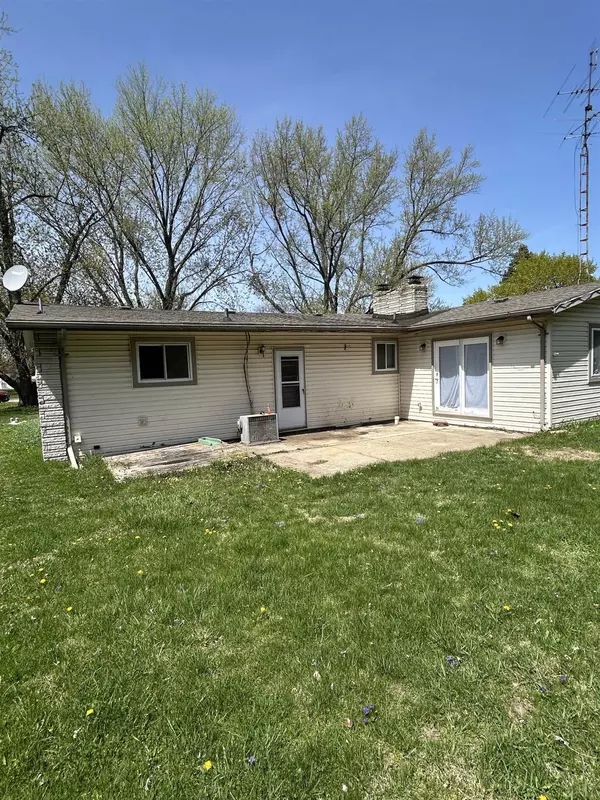 Flint, MI 48532,1058 Cora Drive