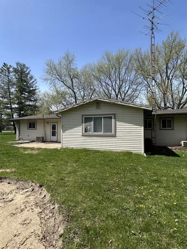 Flint, MI 48532,1058 Cora Drive