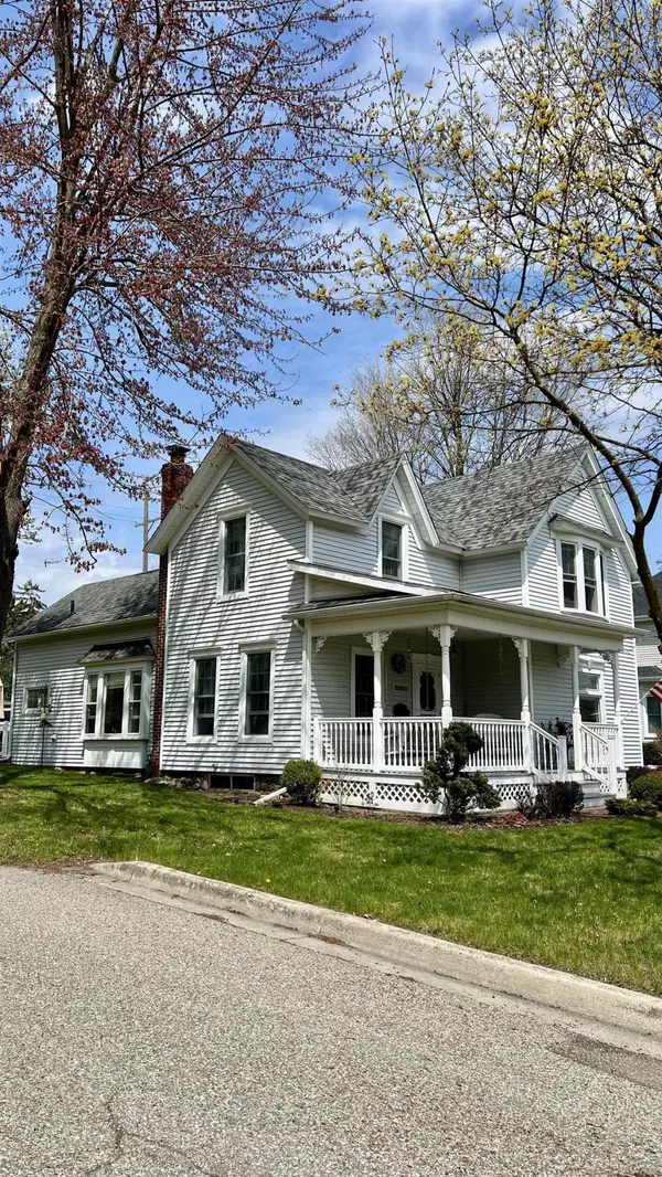 Richmond, MI 48062,35511 Ridge Street