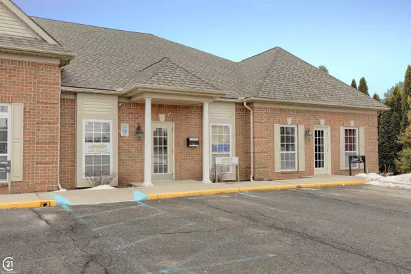 Macomb, MI 48044,46819 Garfield Road