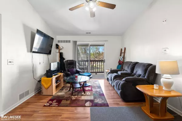 Mount Clemens, MI 48043,49 Rosebud Lane