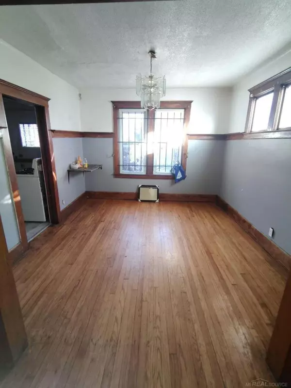 Detroit, MI 48210,6534 Firwood Street