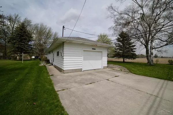 Merrill, MI 48637,398 E Alice Street