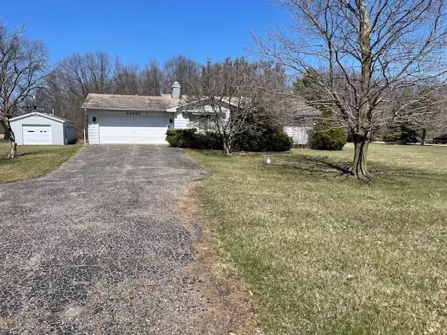 4320 W Dodge Road, Clio, MI 48420