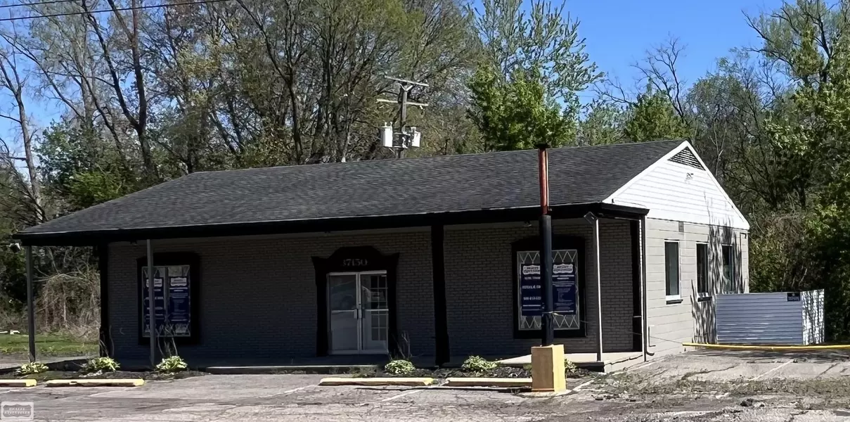 37150 Utica Road, Clinton Twp, MI 48036