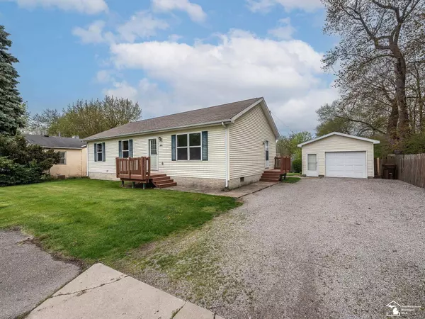 Newport, MI 48166,4241 Avenue C Street
