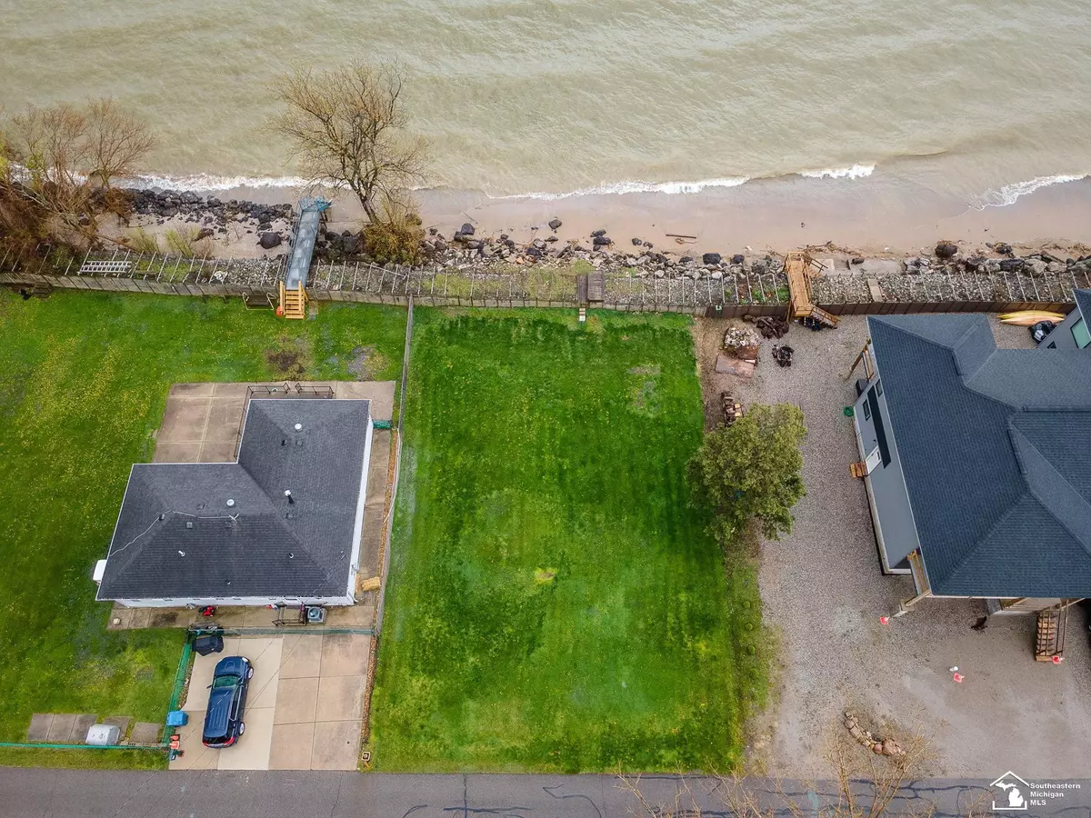Newport, MI 48166,0 Lakeshore Drive