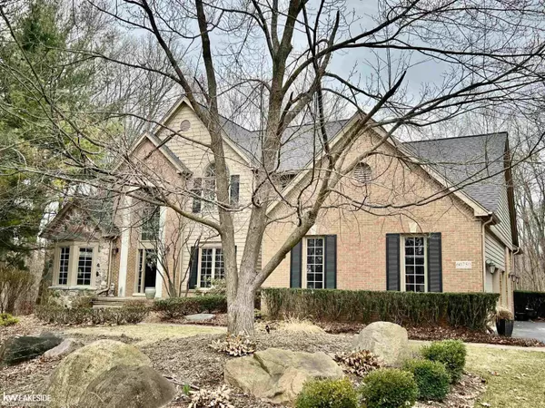 60750 Pennington Way,  Rochester,  MI 48306