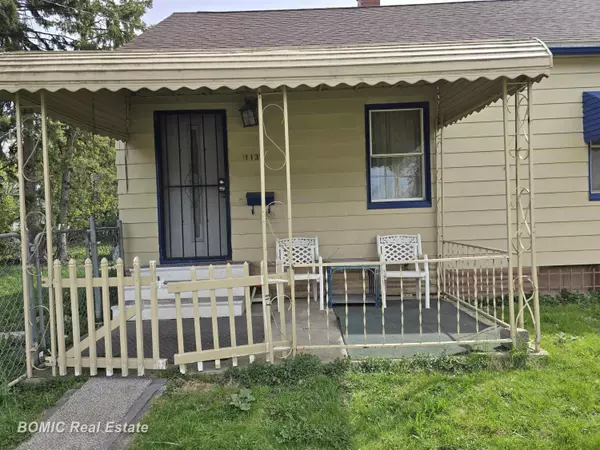 Flint, MI 48507,1137 Vermilya Avenue