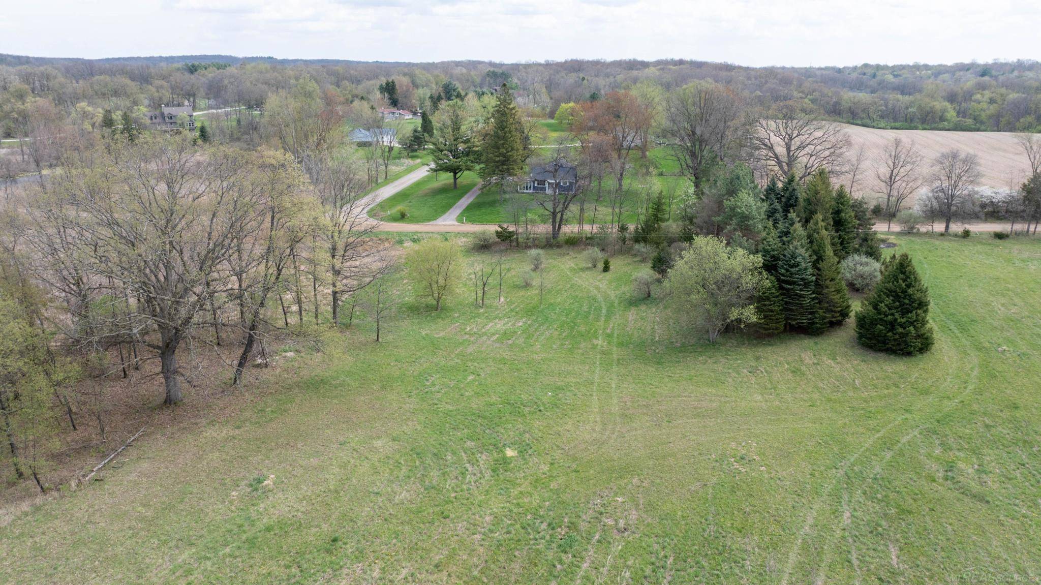 0 Elevation Lane, Howell, MI 48855