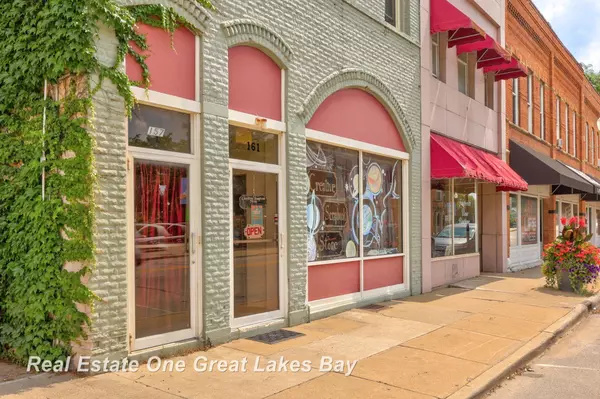 Vassar, MI 48768,161 E Huron Avenue