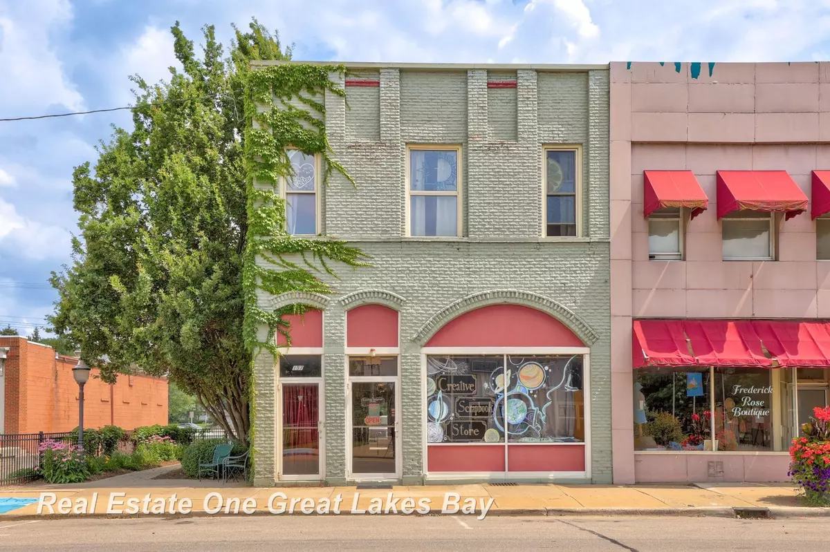 Vassar, MI 48768,161 E Huron Avenue