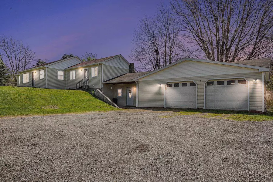 11965 Speaker Road, Yale, MI 48097
