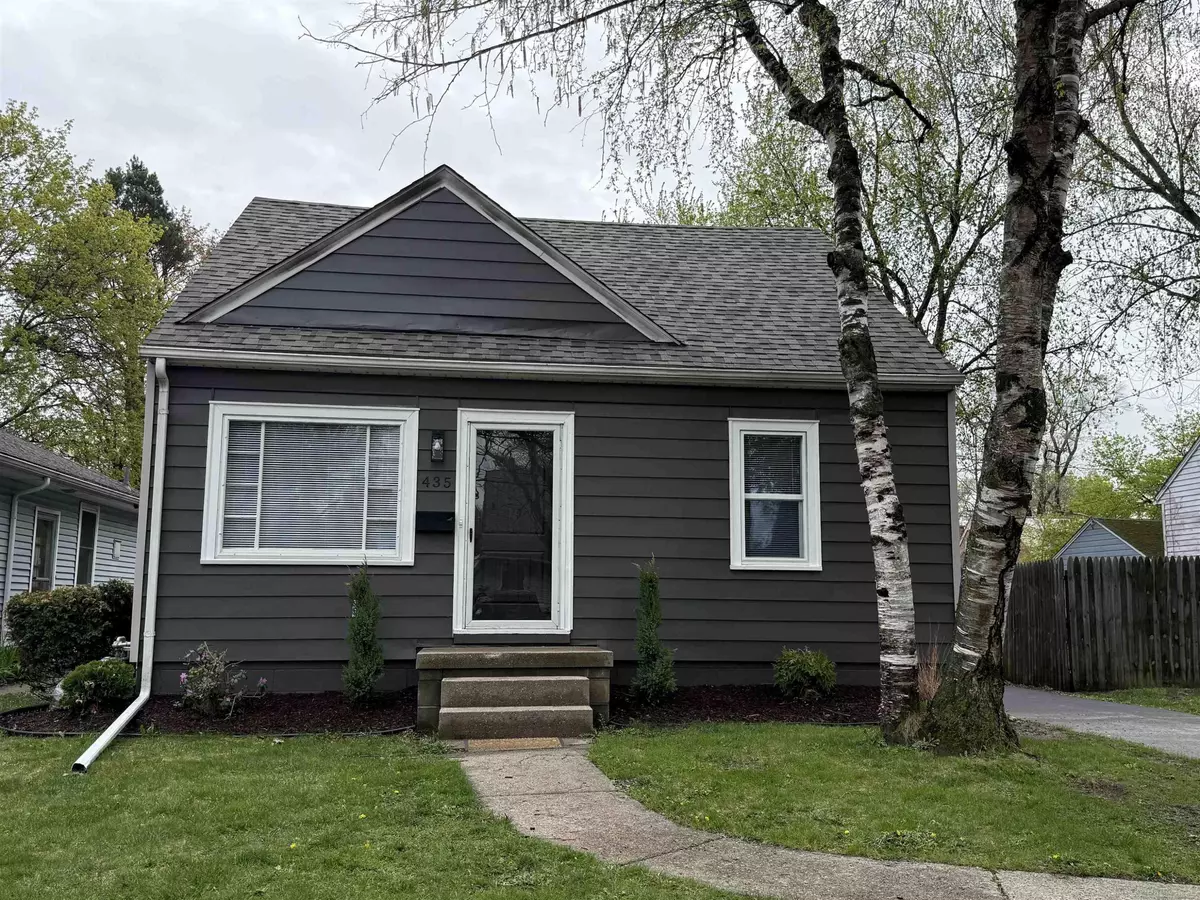 Saginaw, MI 48602,435 Jameson Street