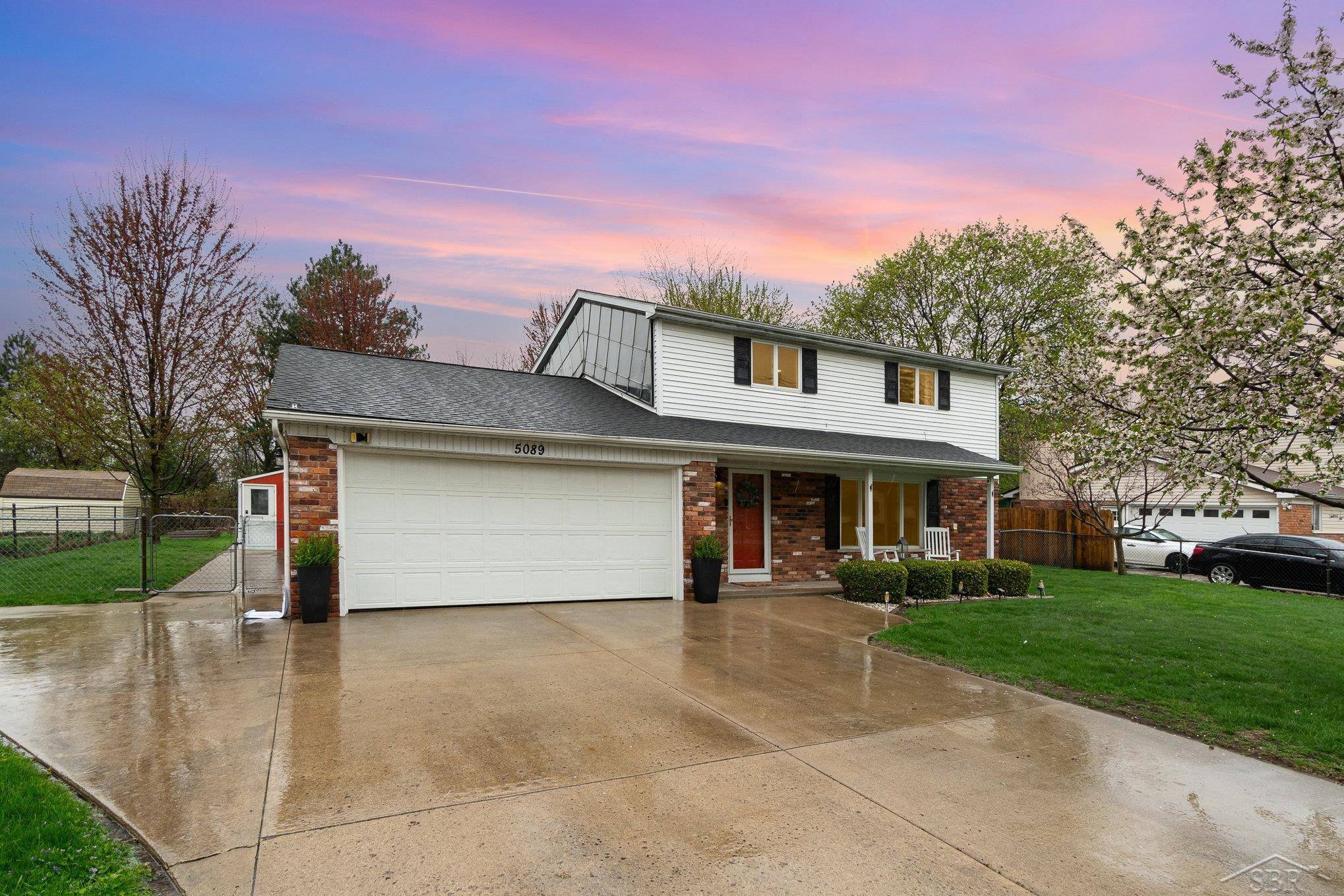 Saginaw, MI 48604,5089 Heidi Lane