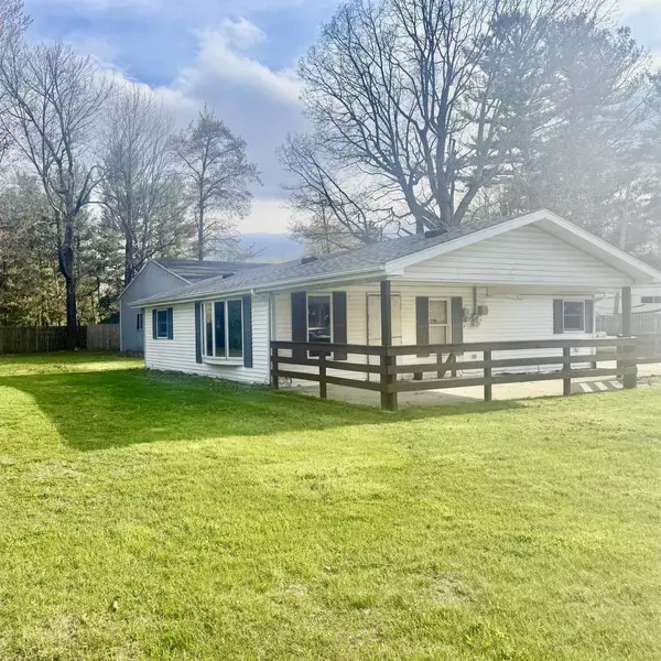 2905 W Burt Road, Montrose, MI 48457