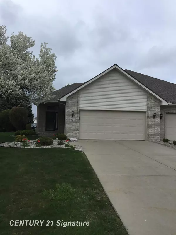 Bay City, MI 48706,4055 Creekwood circle Street