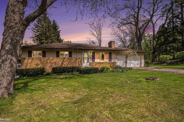 White Lake, MI 48383,812 Elkinford Drive