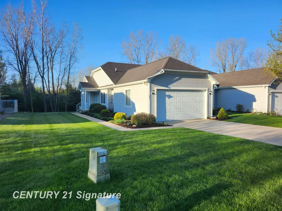 Flushing, MI 48433,213 Aberdeen Court