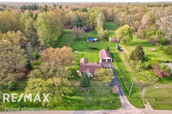Clio, MI 48420,6412 W Vienna Road