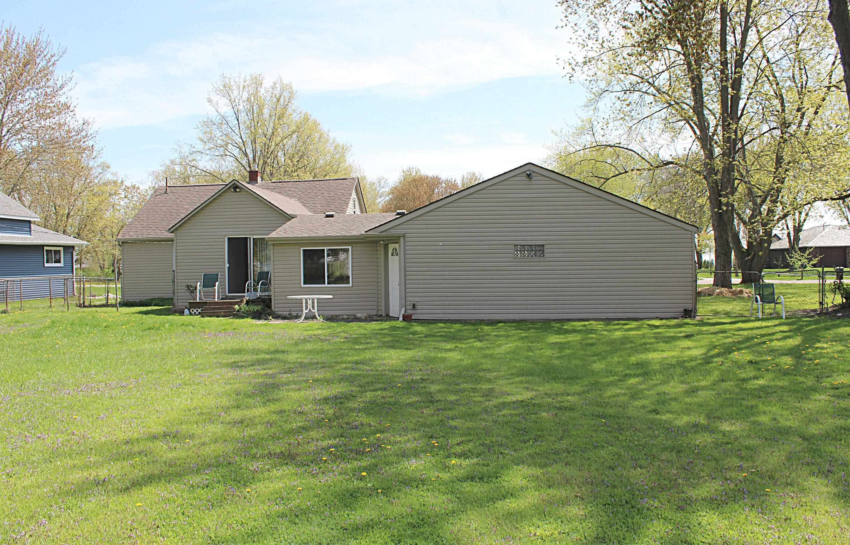 New Baltimore, MI 48047,38141 Murdick Street