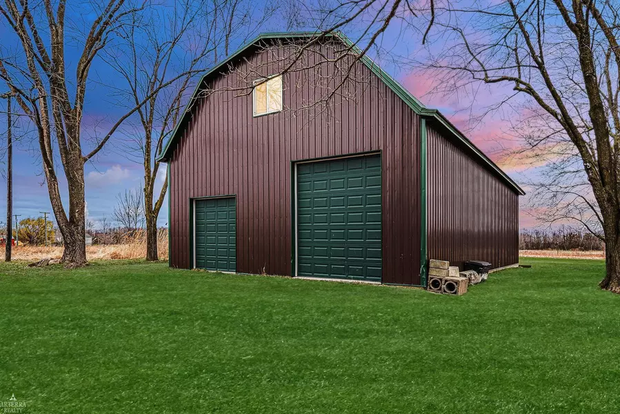 4896 Cade Road, Imlay City, MI 48444