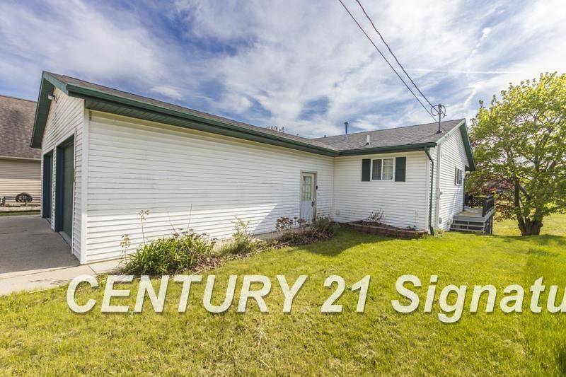 4684 Benchley Drive, Beaverton, MI 48612