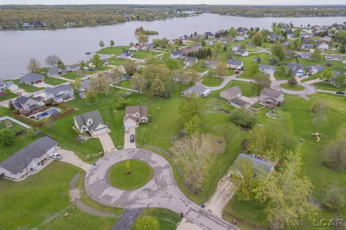 Onsted, MI 49265,7831 Barron Court