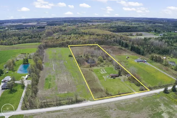 9755 Imlay City Road, Avoca, MI 48006