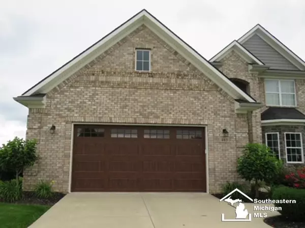 Dundee, MI 48131,465 Corinth Circle