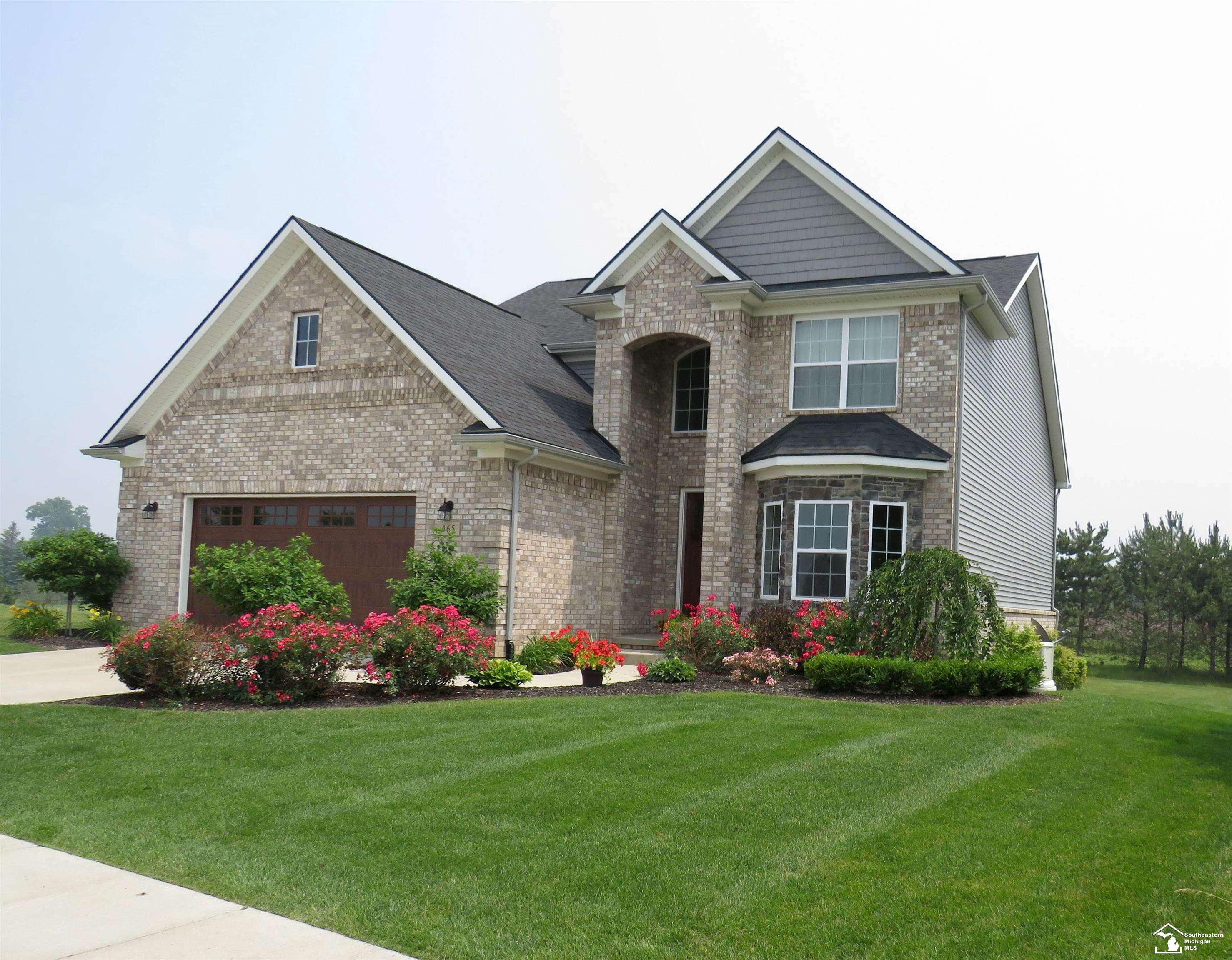Dundee, MI 48131,465 Corinth Circle