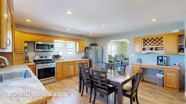 Reese, MI 48757,1616 Bradford Road