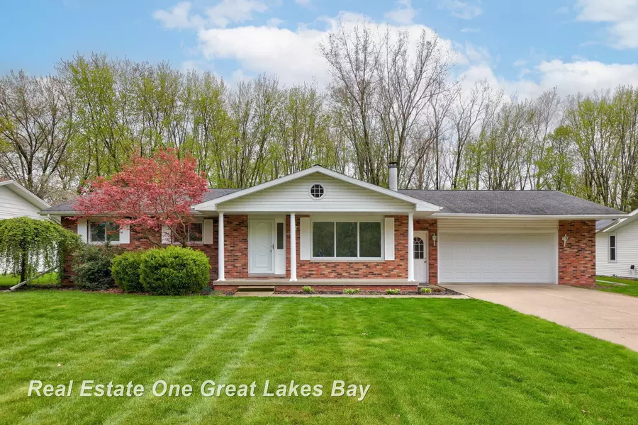 5234 McGrandy Road, Bridgeport, MI 48722