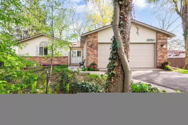 2850 Angelus Pines Drive, Waterford, MI 48329