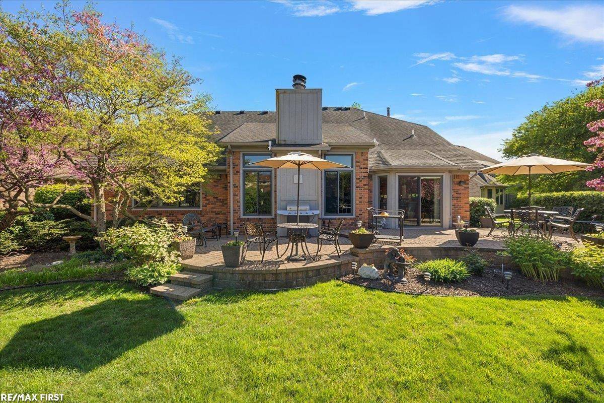Sterling Heights, MI 48313,14963 Park View Court