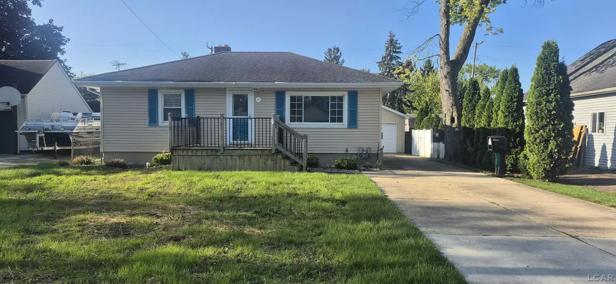 Petersburg, MI 49270,126 E Vesey Street