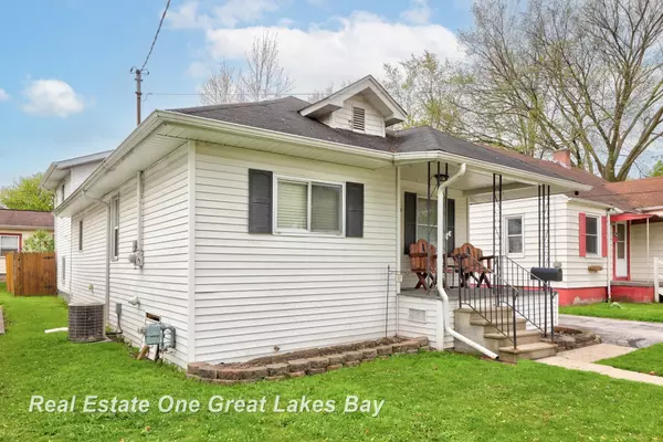 Saginaw, MI 48602,2505 Blake Street