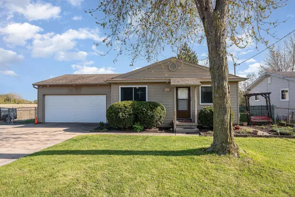 Carrollton, MI 48604,3044 Carla Drive