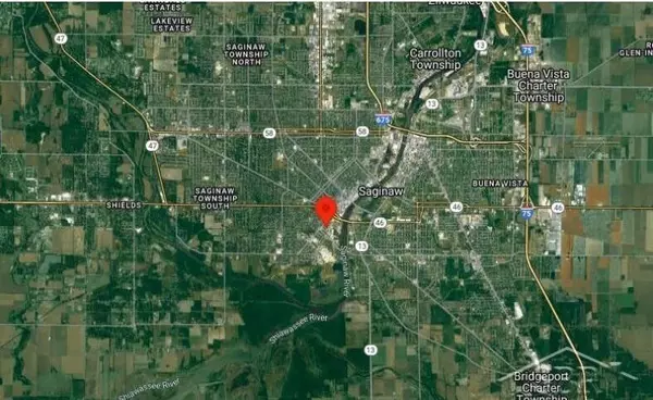 Saginaw, MI 48602,1324 S Hamilton Street