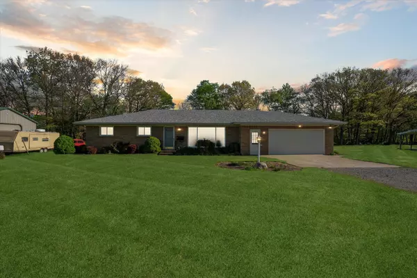 178 W Henderson Road, Owosso, MI 48867