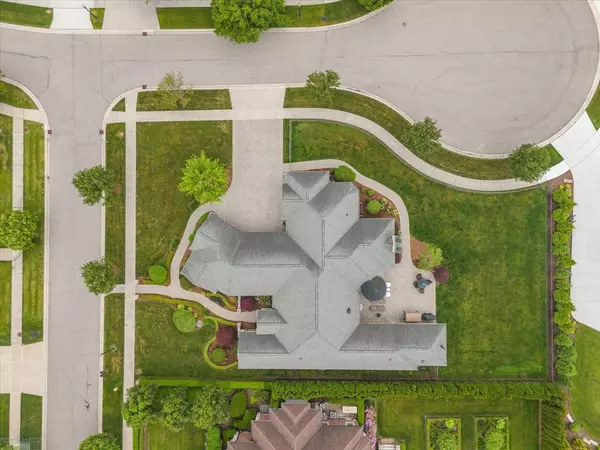 Clinton Twp, MI 48035,36270 Vita Bella Drive