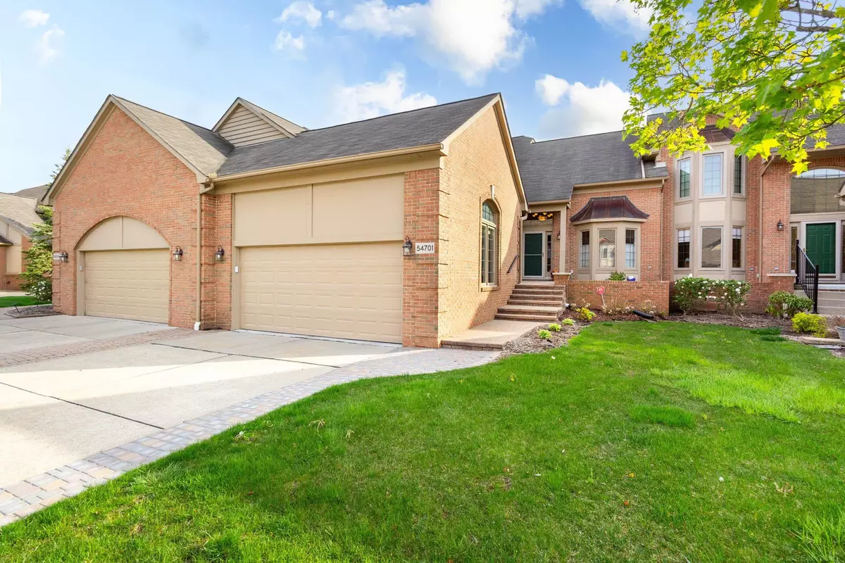 Shelby Twp, MI 48316,54701 Ashford Court